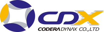 CODERA DYNAX CO.,LTD