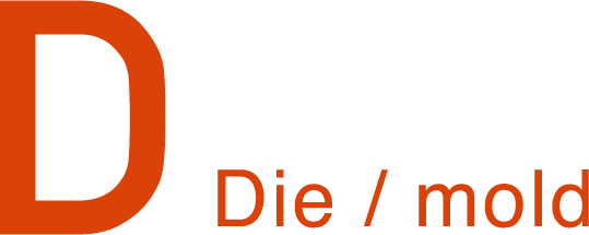 Die / mold